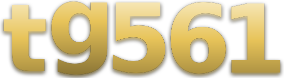 tg561 logo