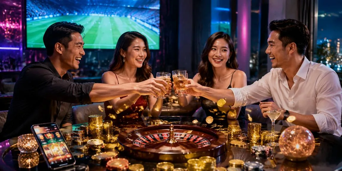 tg561 Casino