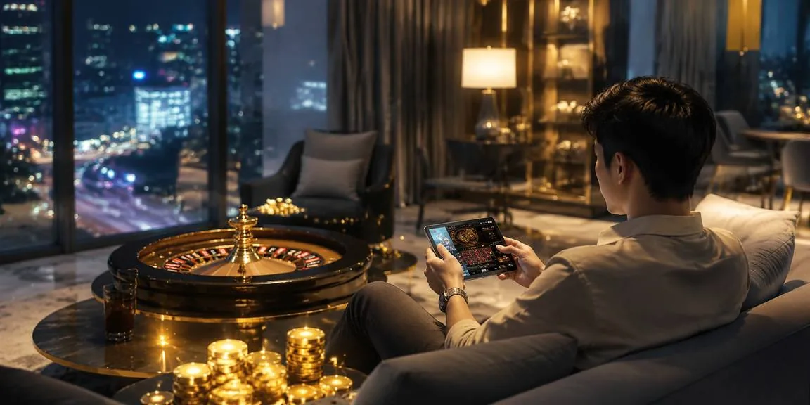 tg561 Việt Nam Sảnh casino